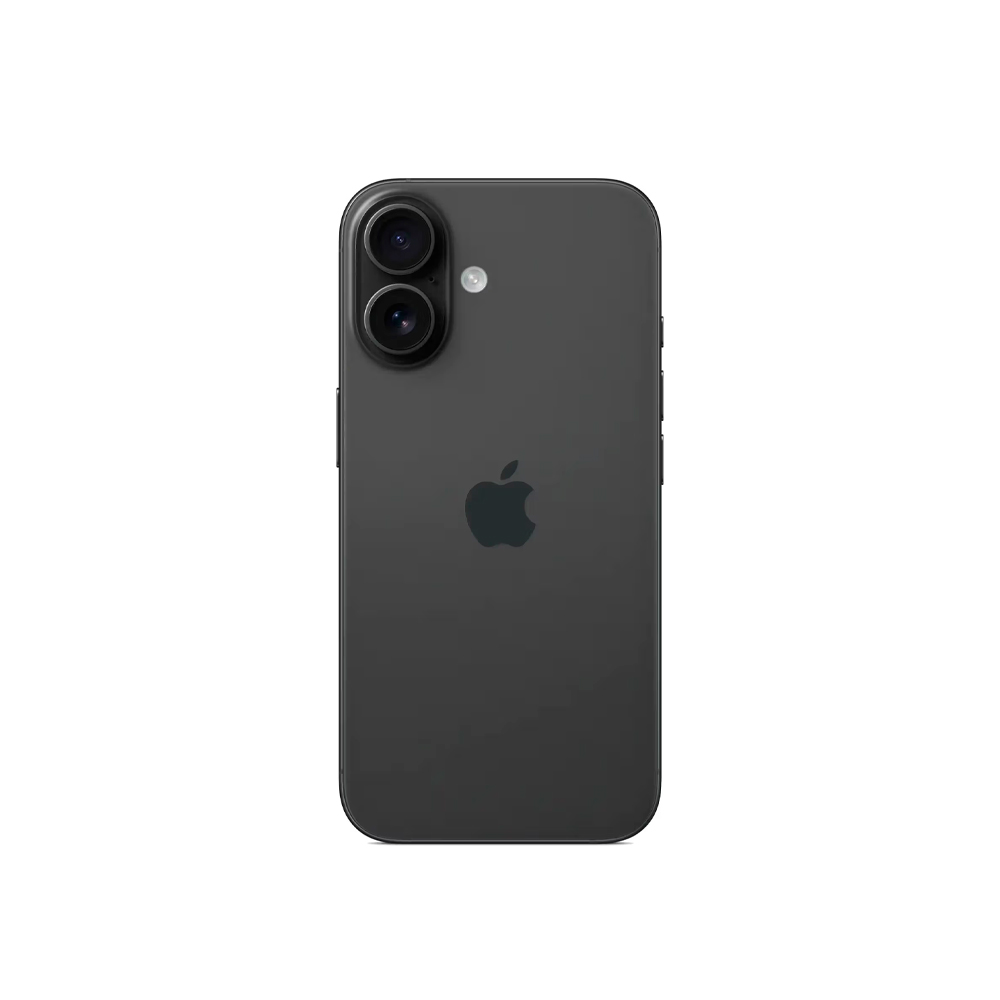 Apple iPhone 16 Plus Black - Image 2