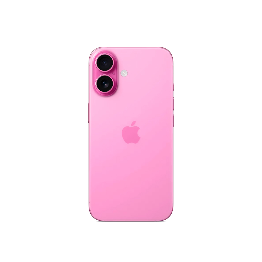 Apple iPhone 16 Plus Pink - Image 2