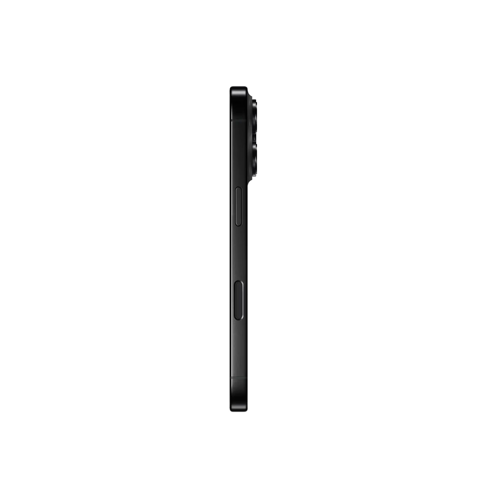 Apple iPhone 16 Pro Max Titanium Black - Image 3