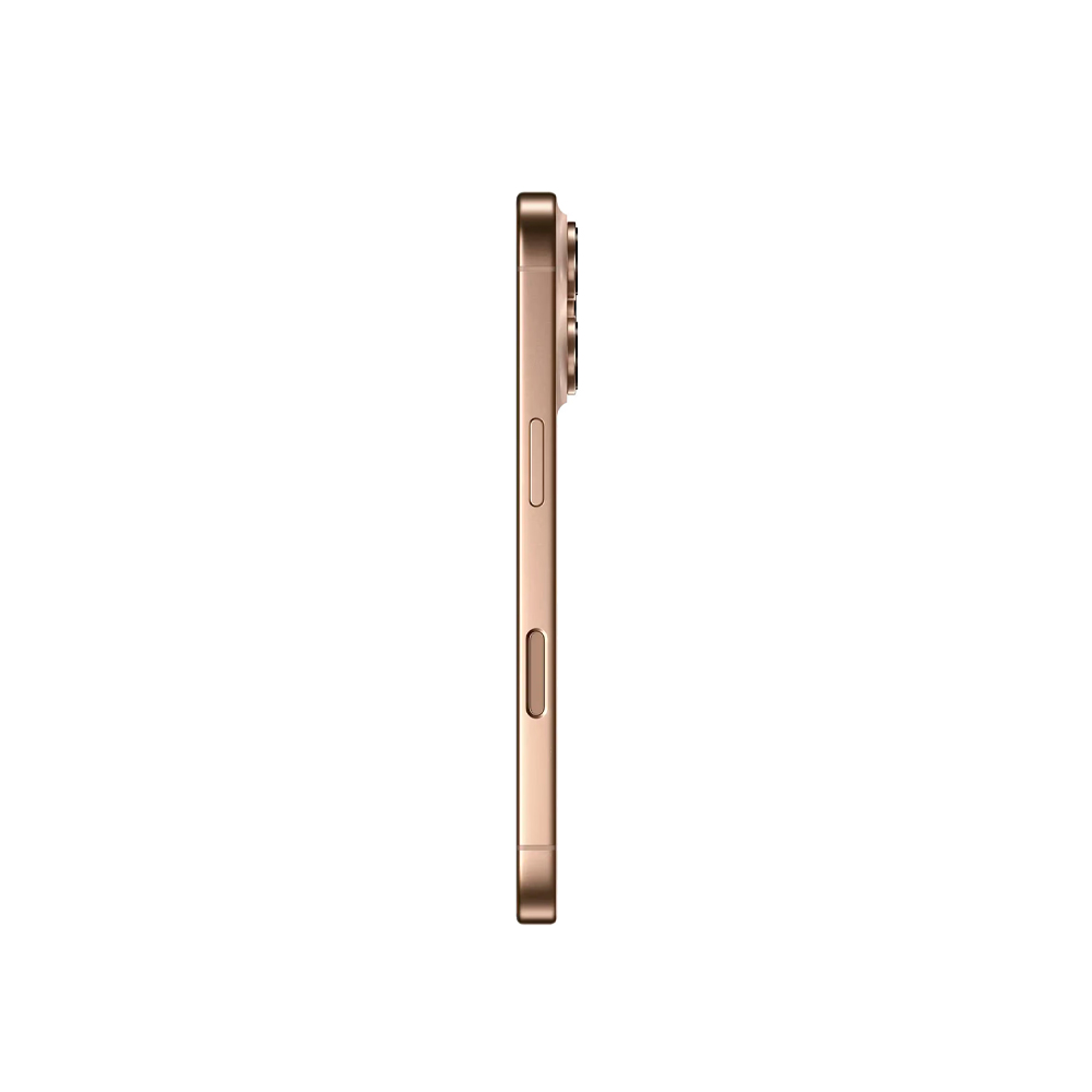 Apple iPhone 16 Pro Max Desert Titanium - Image 3