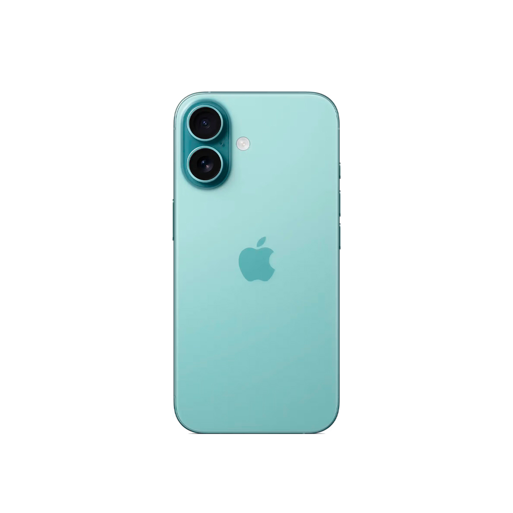 Apple iPhone 16 Plus Teal - Image 2